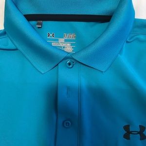 Under Armor polo